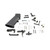 Black Rain Ordnance GI Lower Parts Kit - 5.56mm