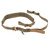 Viking Tactics Hydura Rifle Sling Wide Padded OD Green