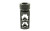 FORTIS MUZZLE BRAKE 9MM 1/2X36 BLK