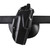 Safariland 63783832411 6378 ALS  OWB Black SafariLaminate Fits Glock 20/21 Compatible w/ Surefire X300 Belt Loop/Paddle Mount Right Hand