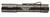 Streamlight 88031 ProTac 2L Flashlight  Black Anodized 30/350 Lumens  White C4 LED