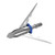 G5 Outdoors Megameat 3 Blade Broadhead 125 gr 3/ct