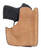 GALCO PH286       FRONT POCKET HORSEHIDE       NAT