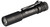 Streamlight 66320 Macrostream USB Everyday Carry Flashlight  Black Anodized 50/500 Lumens  White LED