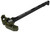 Armaspec ARM161-ODG Victory Charging Handle OD Green Aluminum Ambidextrous Hand