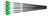 EXCALIBUR 22EXP16-6   PROFLIGHT 16.5"        6PK