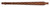 Browning 122617 Heritage  Brown Leather/Suede Adjustable Rifle