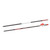 Bloodsport Punisher Arrow 350 Spine 6/pk