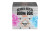 TANNERITE GENDER REVEAL PINK