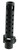 Springfield Armory MA5049 M1A Muzzle Brake Black Steel w/ 5/8"-24 tpi Threads 7.62x51mm NATO