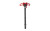 ARMASPEC VICTORY CHARGING HANDLE RED