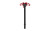 ARMASPEC VICTORY CHARGING HANDLE RED