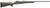 Browning 035842211 AB3  243 Win 4+1 22" Tungsten Cerakote Threaded Sporter Barrel, Tungsten Cerakote Drilled & Tapped Steel Receiver, Fixed w/Textured Grip Panels OD Green Composite Stock