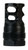 PWS FRC COMPENSATOR FLAT 2-PORT 5/8-24