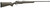 Browning 035842229 AB3  300 Win Mag 3+1 26" Tungsten Cerakote Threaded Sporter Barrel, & Drilled & Tapped Steel Receiver, Fixed w/Textured Grip Panels OD Green Composite Stock