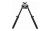 WARNE VAPOR BIPOD PIC RAIL BLK