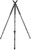 Truglo Solid Shot Shooting Rest Tri-Pod 22-68" - Black