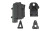 RAPID FORCE L2 FITS G19/X LG LGHT RH