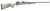 CVA CR6981 Cascade  Full Size 300 Win Mag 3+1, 24" Sniper Gray Cerakote Steel Threaded Barrel, Sniper Gray Cerakote Steel Receiver, Exclusive Realtree Rockslide Fixed w/SoftTouch Stock, Right Hand