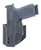 HENRY HOLSTERS HH-0018-18 CIPHER RUGER RXM