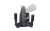 BLK PNT MINI WING FOR GLK 19 RH BLK