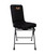 Muddy MUDPSCHR Padded Swivel Chair Black 300 Denier Polyester Fabric/ Polyethylene Foam Seat