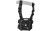 BH TACT HSTLR PLATFORM BLK