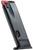 CZ-USA 11601 CZ 75  10rd 22LR CZ 75 Kadet Blued Steel