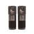 Carlson's Choke Tubes 07470 Delta Waterfowl  Winchester 12 Gauge Mid/Long Range Extended 17-4 Stainless Steel