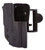 Walther Arms 5130216 PPQ  OWB Black Kydex Belt Loop Fits Walther PPQ Q4