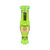 Zink Green Top Rocker Duck Mouth Call Green Interference