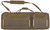 Tac Six 10839 Unit Tactical Case Coyote Polyester 2 Rifles