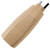 B&T Firearms 30671CT TP9N Foregrip Coyote Tan Polymer