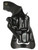 Galco SM2-876RB Speed Master 2.0 Paddle OWB Black Steerhide Fits Springfield Hellcat Pro Right Hand