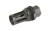KGM QUICK DETACH FLASH HIDER 5/8X24