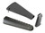 LUTH-AR FK-A1R      COMPLETE A1 RIFLE FURN KIT BLK