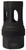 YHM SHORT SRX FLASH HIDER 11/16-24