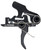 RISE RA-100 2-STAGE AR TRIGGER W/MILSPEC PINS