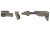 ADV TECH STFORCE AK-47 STK/HNDGRD UC