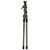 PRIMOS TRIGGER STICK GEN 3 BIPOD 18-38 CAMO