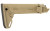 MAGPUL ZHUKOV-S STK AK47/AK74 FDE
