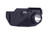 Viridian 9300045 CTL Custom Walther Arms  Black 600 Lumens