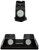 Glock 39929   Night Sight Green Green Black Frame