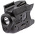 Streamlight 69283 TLR-6 Gun Light  Black 100 Lumens White LED Smith & Wesson M&P Shield (Light Only)