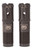 CARL 11496 CREMATOR PORTED 20GA RETAY 2 PK MR/LR
