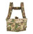 Blue Force Gear TSPCHESTRIGM4MC Ten-Speed Chest Rig Multi-Cam Cordura Nylon