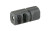 NOVESKE MUZZLE BRAKE 2 PORT 1/2X28