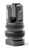 DAIR XENO GOV 3-PRONG FLASH HIDER 6MM 1/2-28