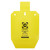 Caldwell AR500 66% IPSC Steel Target