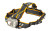 FENIX HP25R V2 1600LUM HEADLAMP BLK
